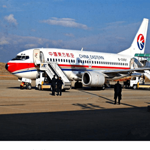 博乐阿拉山口航空物流航空快运业稳步发展的原因是什么？